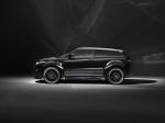 Land Rover Range Rover Evoque Coupe by Hamann 2012 года